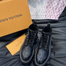 LV Boots